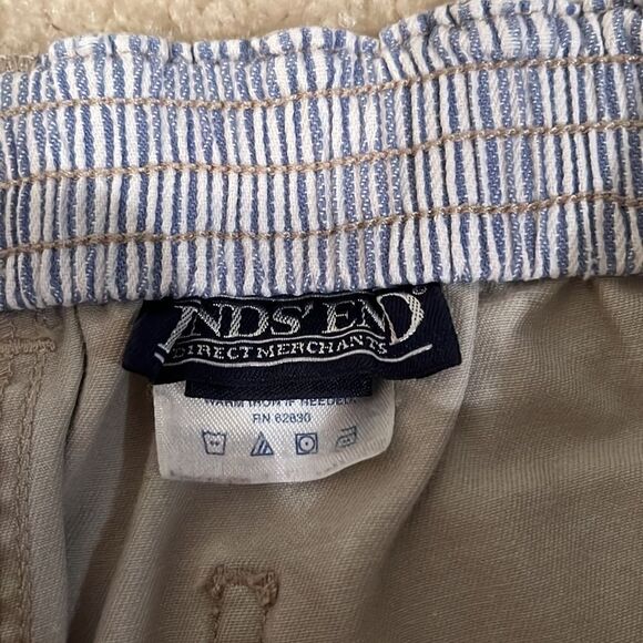 LANDS END SIZE 14 DRESS PANTS - Picture 8 of 11